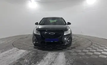 Chevrolet Cruze 2014 года за 4 800 000 тг. в Павлодар фото 2