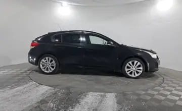 Chevrolet Cruze 2014 года за 4 800 000 тг. в Павлодар фото 4
