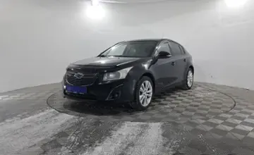 Chevrolet Cruze 2014 года за 4 800 000 тг. в Павлодар фото 1