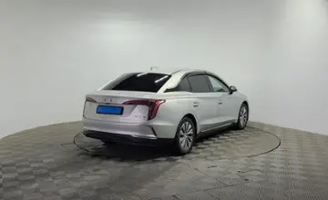 Hongqi E-QM5 2024 года за 7 490 000 тг. в Алматы