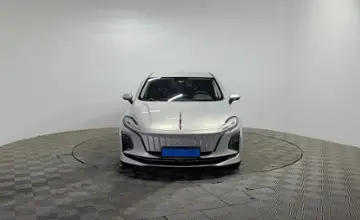 Hongqi E-QM5 2024 года за 7 490 000 тг. в Алматы фото 2