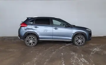 Chery Tiggo 2 2023 года за 5 290 000 тг. в Кызылорда фото 4