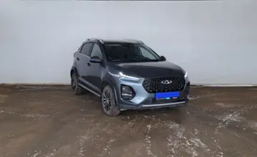 Chery Tiggo 2 2023 года за 5 290 000 тг. в Кызылорда фото 3