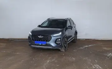 Chery Tiggo 2 2023 года за 5 290 000 тг. в Кызылорда фото 1