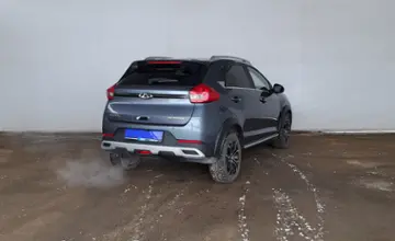 Chery Tiggo 2 2023 года за 5 290 000 тг. в Кызылорда