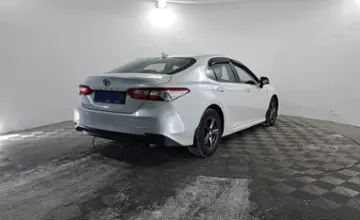 Toyota Camry 2018 года за 13 000 000 тг. в Павлодар
