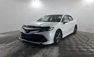 Toyota Camry 2018 года за 13 000 000 тг. в Павлодар фото 1