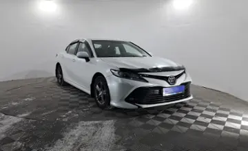 Toyota Camry 2018 года за 13 000 000 тг. в Павлодар фото 3