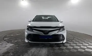 Toyota Camry 2018 года за 13 000 000 тг. в Павлодар фото 2