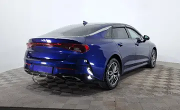 Kia K5 2023 года за 12 250 000 тг. в Астана