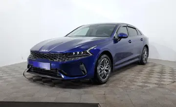 Kia K5 2023 года за 12 250 000 тг. в Астана фото 1