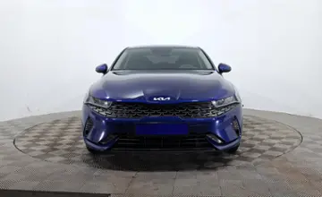 Kia K5 2023 года за 12 250 000 тг. в Астана фото 2