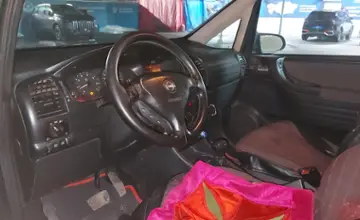 Opel Zafira 2002 года за 2 790 000 тг. в Шымкент фото 5