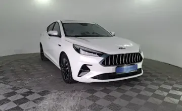 JAC J7 2024 года за 6 990 000 тг. в Павлодар фото 3