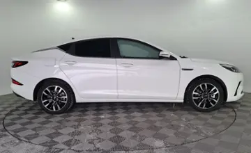 JAC J7 2024 года за 6 990 000 тг. в Павлодар фото 4