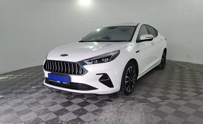 JAC J7 2024 года за 6 990 000 тг. в Павлодар