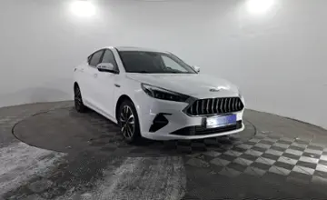 JAC J7 2024 года за 6 990 000 тг. в Павлодар фото 3