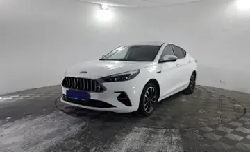 JAC J7 2024 года за 6 990 000 тг. в Павлодар фото 1