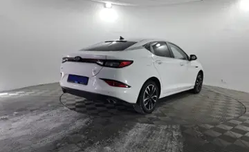 JAC J7 2024 года за 6 990 000 тг. в Павлодар