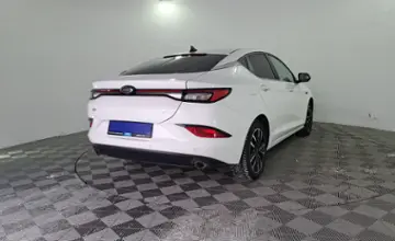 JAC J7 2024 года за 6 990 000 тг. в Павлодар