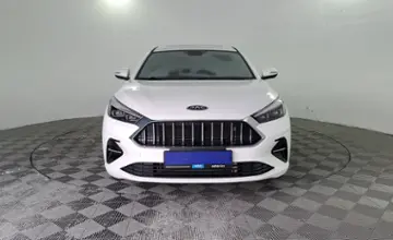 JAC J7 2024 года за 6 990 000 тг. в Павлодар фото 2