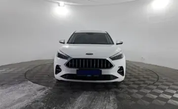 JAC J7 2024 года за 6 990 000 тг. в Павлодар фото 2