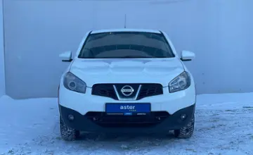 Nissan Qashqai 2013 года за 4 890 000 тг. в Уральск фото 2
