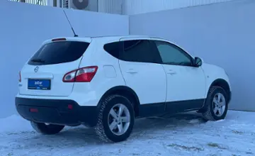 Nissan Qashqai 2013 года за 4 890 000 тг. в Уральск