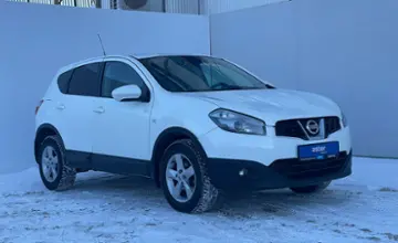 Nissan Qashqai 2013 года за 4 890 000 тг. в Уральск фото 3