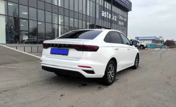 Geely Emgrand 2023 года за 7 690 000 тг. в Тараз