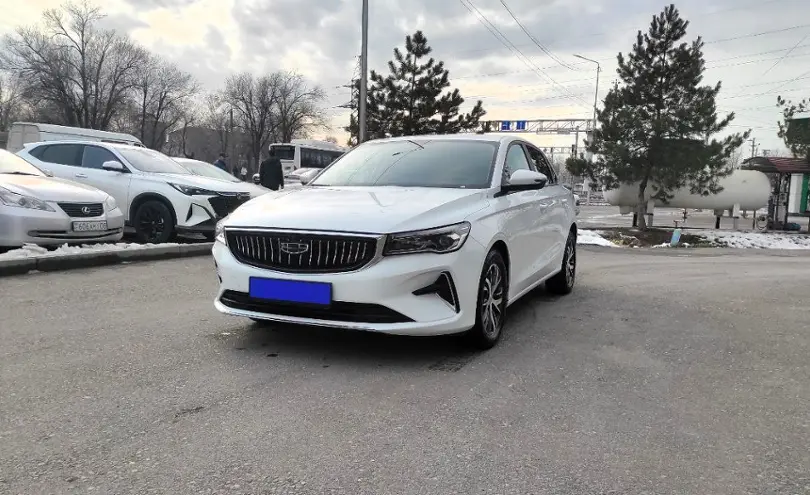 Geely Emgrand 2023 года за 7 690 000 тг. в Тараз