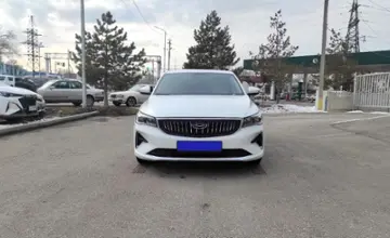 Geely Emgrand 2023 года за 7 690 000 тг. в Тараз фото 2