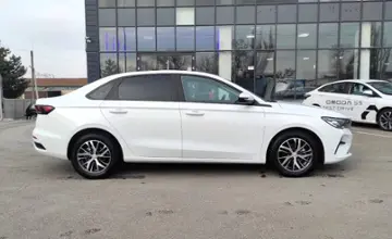 Geely Emgrand 2023 года за 7 690 000 тг. в Тараз фото 4