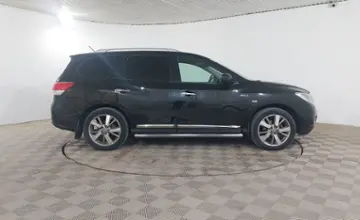 Nissan Pathfinder 2014 года за 8 490 000 тг. в Шымкент фото 4