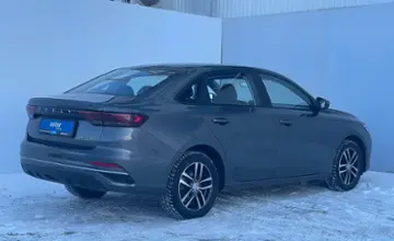 Geely Emgrand 2024 года за 6 990 000 тг. в Уральск