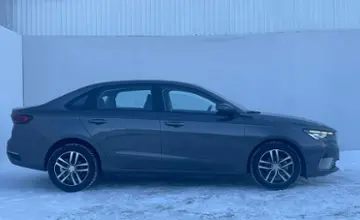 Geely Emgrand 2024 года за 6 990 000 тг. в Уральск фото 4