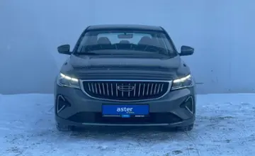 Geely Emgrand 2024 года за 6 990 000 тг. в Уральск фото 2