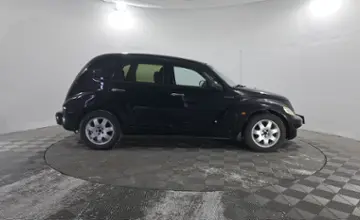 Chrysler PT Cruiser 2003 года за 2 800 000 тг. в Павлодар фото 4