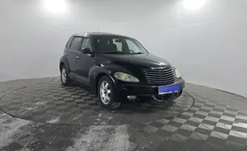 Chrysler PT Cruiser 2003 года за 2 800 000 тг. в Павлодар фото 3