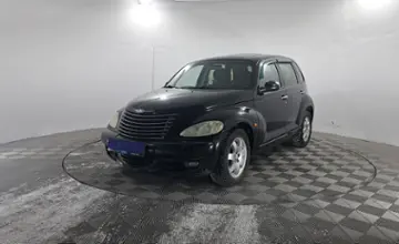 Chrysler PT Cruiser 2003 года за 2 800 000 тг. в Павлодар фото 1