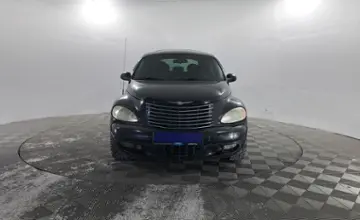 Chrysler PT Cruiser 2003 года за 2 800 000 тг. в Павлодар фото 2