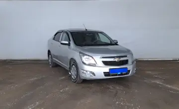 Chevrolet Cobalt 2022 года за 6 300 000 тг. в Кызылорда фото 3