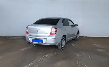 Chevrolet Cobalt 2022 года за 6 300 000 тг. в Кызылорда