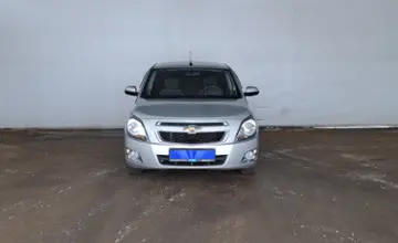 Chevrolet Cobalt 2022 года за 6 300 000 тг. в Кызылорда фото 2