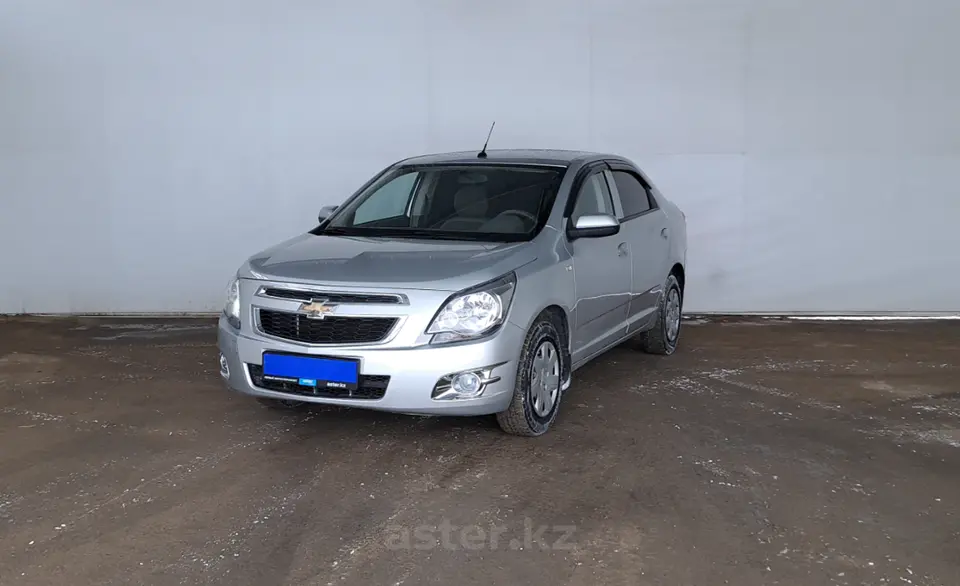 2022 Chevrolet Cobalt