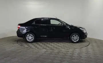 Chevrolet Cobalt 2024 года за 6 390 000 тг. в Алматы фото 4