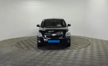 Chevrolet Cobalt 2024 года за 6 390 000 тг. в Алматы фото 2