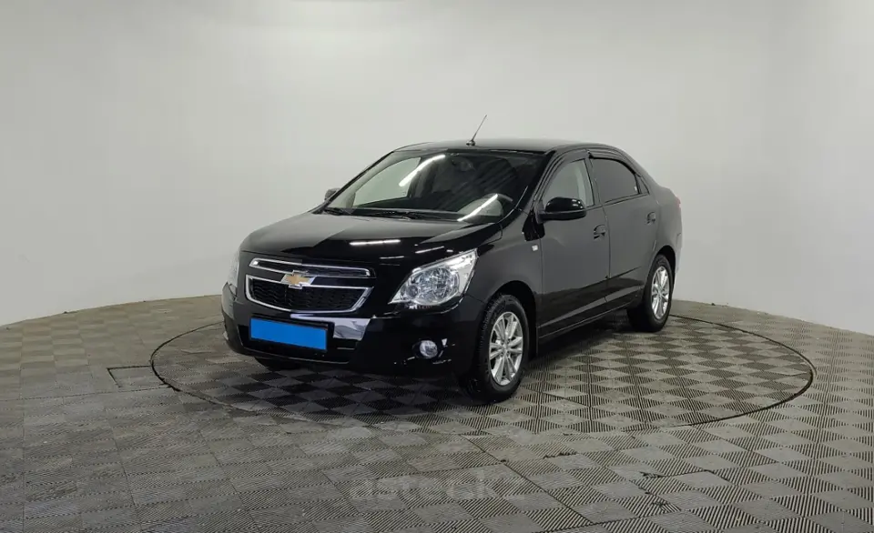 2024 Chevrolet Cobalt