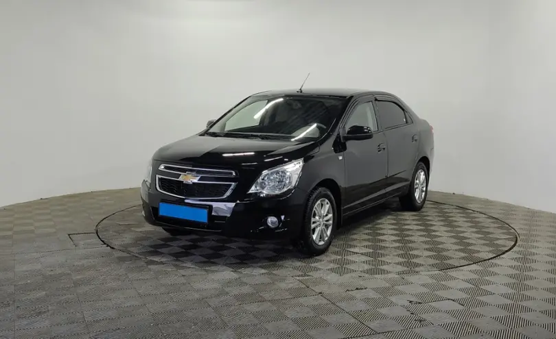 Chevrolet Cobalt 2024 года за 6 390 000 тг. в Алматы