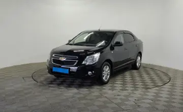 Chevrolet Cobalt 2024 года за 6 390 000 тг. в Алматы фото 1